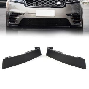 [호환품]자동차 앞 범퍼 사이드 하단 커버  랜드로버 호환 레인지로버 벨라   R-다이나믹 및 퍼스트 에디션