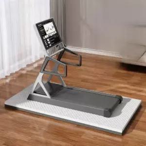 우레탄 방음매트 안마의자 평로라 헬스 바닥