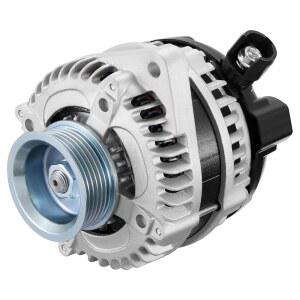 SYKRSS 혼다 어코드 2008-2012, 3.5L V6와 호환되는 교류 발전기, CSC50,31100-RCB-Y01,31100-RCB-Y02,104210-3500에 적합