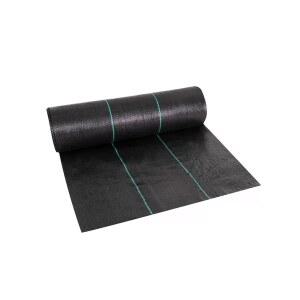 농사용 구멍 뚫린 마늘용 부직포(1.5x100m)