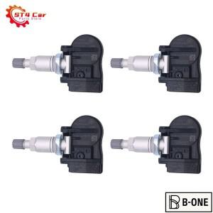 랜드 로버 디스커버리 레인지 스포츠 재규어 FW931A159AB 용 41PCS TPMS 타이어 압력 센서