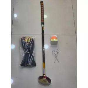 PHOENIX 피닉스 K-05 정품 파크골프채 5스타 레드 빨강색 파크채.