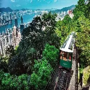 [홍콩INOUT] 홍콩 4일 #4성호텔#스테디셀러#홍콩핵심관광#1일자유#오후출발