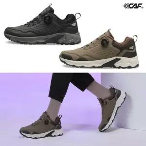 르까프 로우컷 다이얼 방한화 남성