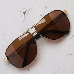 [하프클럽/셀러허브_여성트랜드패션]초경량 보잉 편광 선글라스 브라운