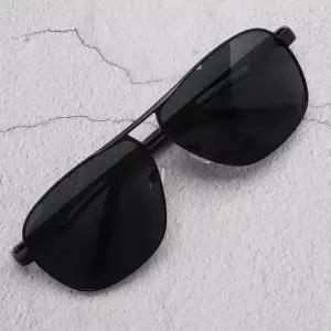 [하프클럽/셀러허브_여성트랜드패션]초경량 보잉 편광 선글라스 블랙스모