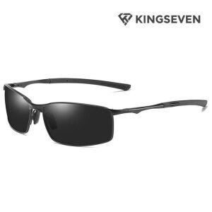 [하프클럽/셀러허브_여성트랜드패션]킹세븐 남성 썬그라스 스포츠 편광 운