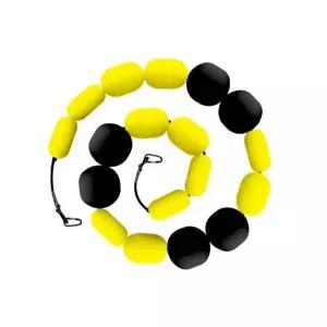 골키퍼 훈련 바운스 장비 체인 불규칙 슛 리바운드