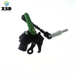 4H0941285G 아우디 호환 A6/S6 C7 2010-2018 A7/S7 A8L D4 전면 헤드라이트 레벨 센서