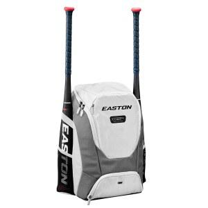 이스턴 덕아웃 백팩 장비 가방 | 야구 및 소프트볼 다양한 색상