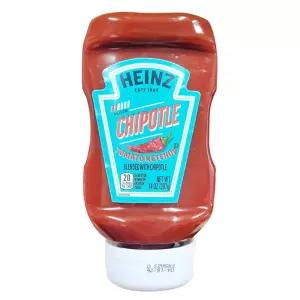 하인즈 치폴레 케찹 397g x2개 (소비기한 26년 4월 18일)