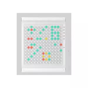 보드게임 전자 오목 오목판 휴대용 바둑판 바둑 10in1 인공지능 충전식 모델 보드