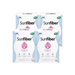 [롯데백화점]셀렉스 셀렉스 썬화이버 리뉴얼 당솔브 스틱 6.25g 40포