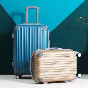 브라이튼 베스트 브이/콜딘 20인치 기내용 캐리어 하드 여행가방 택1