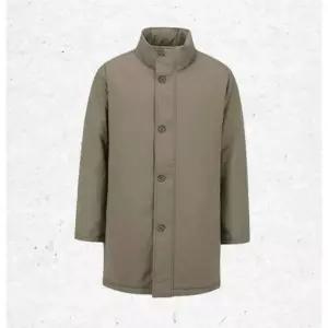 매장정품 올젠 OLZEN 구스다운 하이넥 맥코트 ZAE4CP1901 1389273