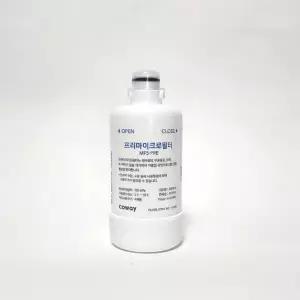 25년최근생산출고코웨이 프리마이크로 MF5-PRE 비데필터 cy