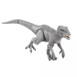 쥬라기월드4 인도미누스 렉스 배틀카드 공룡피규어 모형