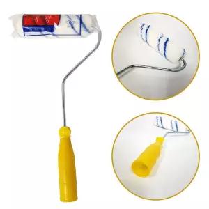 대광 미니로라6 지름25 145mm 페인트 롤러 롤링붓 롤러 로라 페인트롤러