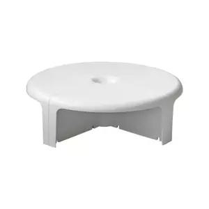 비라인 원형 모듈 가구 테이블 B-Line 4/4 4개 Table