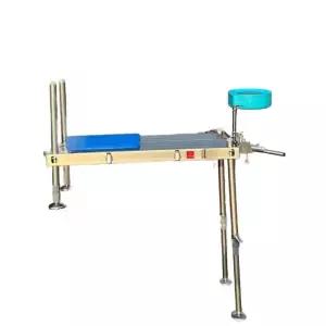 경량 소좌대 소좌 낚시 선상 가벼운 다기능 좌대 560 표준