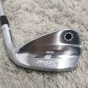 중고  보키 SM7 웨지 48도10바운스 DG S200 코드66121309