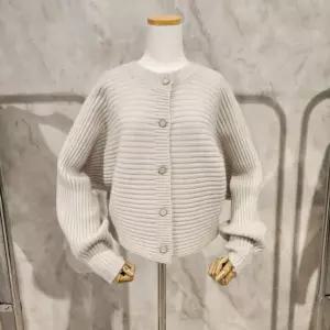 [갤러리아] 요이츠 가로골지 가오리핏 가디건 YH11KQD31