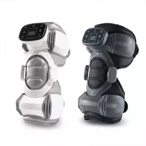 트리아이나 무릎마사지기 A350 에어웨이브 4in1 지압 온열 저주파