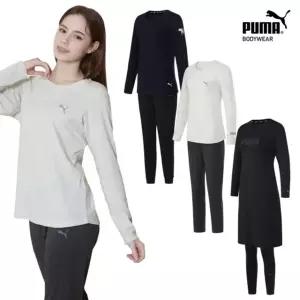 [푸마] 여성 홈웨어 인기아이템 균일가 모음전 택일