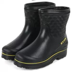 프리미엄 낚시장화 털부츠 방한장화 초경량 417 방수 반장화 겨울 (노바) 남성용 논슬립