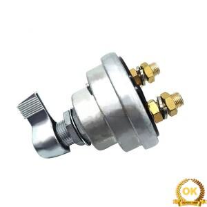 굴삭기 현대 R60 80 225 305-7-9 전원 메인 스위치 배터리 박스