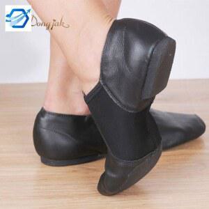 소프트 가죽신발 라인댄스화 스포츠 댄스슈즈