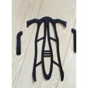 최신 카스크 프로톤 헬멧 라이닝 이너 스폰지 호환 Protone푸동내피 L