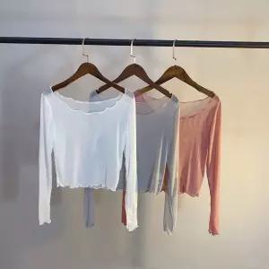 발레워머 상의 성인발레복 하얀색 프리사이즈