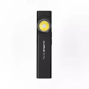 KLARUS E5 플러스 포켓 손전등 마그네틱 충전식 라이트 650루멘 EDC 손전등