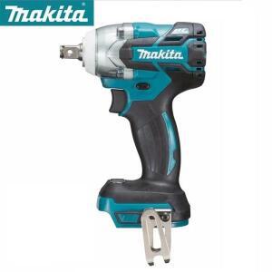 MAKITA DTW285 18V 무선 임팩트 렌치: 브러시리스 모터, 280N.m 고토크, 1/2
