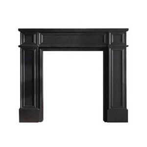 엔틱 벽난로 앤틱 가구 거실 테이블 복도장 인테리어 장식품