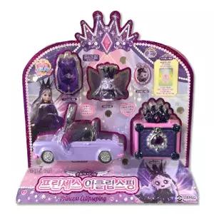 운둔의 티니핑 프린세스 이클립스핑 /피규어 완구 장난감 어린이날 크리스마스 생일 선물