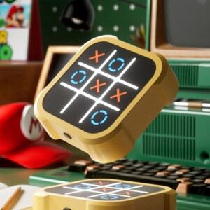 올인원체스게임 교육게임 틱택토 4 집중력 다기능 게임 ox게임 인지 2 향상 보드 슈퍼