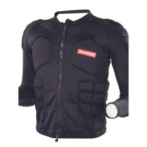 스노우 파워 스노보드 보호대 스키백 프 이즈 방지 스키 슬림형 성인 가방