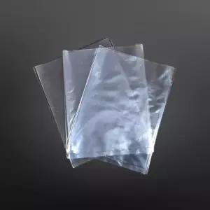 다용도 비닐봉투 0.05mm 비접착 PE봉투 50X80cm 50매