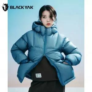 블랙야크 BLACKYAK 공용 클라이밍 스톤마스터 다운자켓#3_UB 1BYPAWU902UB 391698