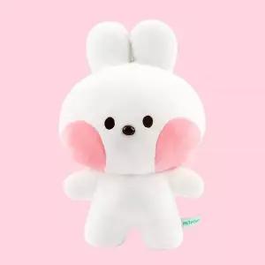 [골드스마일]라인프렌즈 미니니 스탠딩 인형(코니니)