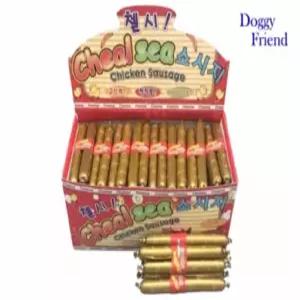 [첼시] 소세지 (120p/덕용)