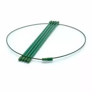 [셀러에이드]식물 지지대 울타리형 화초 지지용대 꽃 원예 도구