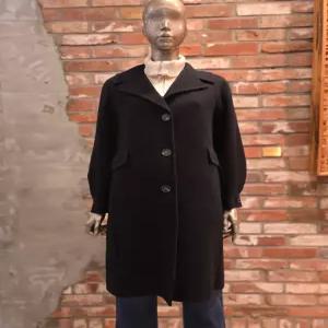 [꼼빠니아] 모직 하프코트 CA-DW0WCH-350