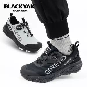 블랙야크 고어텍스 트레킹화 남자 여성 등산화 발편한 방수