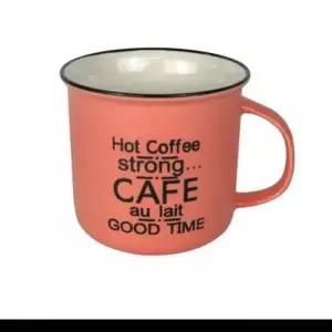 [골드스마일]커피잔 컵 머그컵 테이크아웃용 음료용기