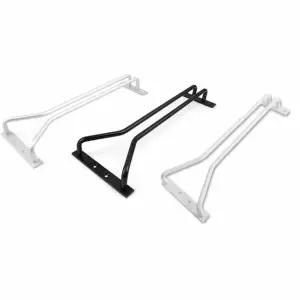 와인잔 보관대 블랙 소형 거치대 수납 홀더