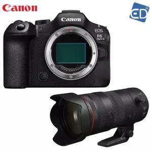 [캐논 정품] EOS R6 Mark III / RF 24-105mm F2.8 L IS USM Z /ED