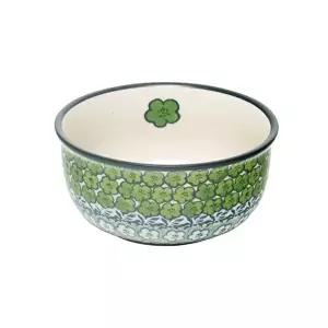 [부엌다옴]파뷔에 폴 그린 공기 밥그릇